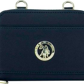 U.S. Polo Assn. US24455 Lacivert Kadın Çanta