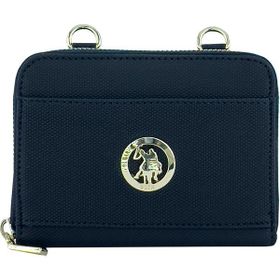 U.S. Polo Assn. US24455 Lacivert Kadın Çanta