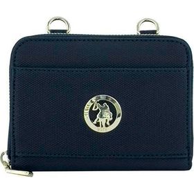U.S. Polo Assn. US24455 Lacivert Kadın Çanta