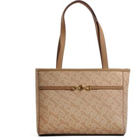 U.S. Polo Assn. US24500 Bej Kadın Omuz Çantası