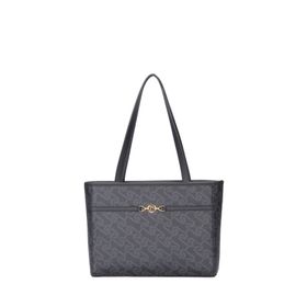 U.S. Polo Assn. US24500 Siyah Kadın Omuz Çantası