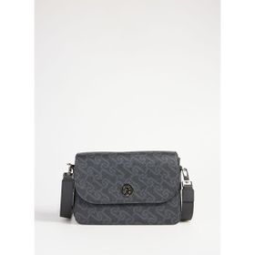 U.S. Polo Assn. US24525 Siyah Kadın Çapraz Çanta