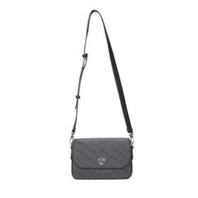 U.S. Polo Assn. US24525 Siyah Kadın Çapraz Çanta