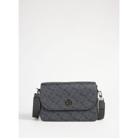 U.S. Polo Assn. US24525 Siyah Kadın Çapraz Çanta