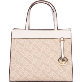 U.S. Polo Assn. US24527 Bej Kadın Omuz Çantası