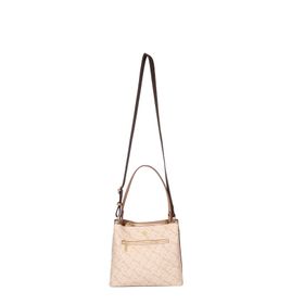 U.S. Polo Assn. US24529 Bej Kadın Çanta