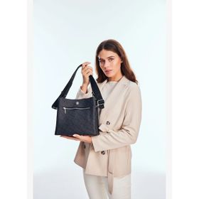 U.S. Polo Assn. US24529 Siyah Kadın Çanta