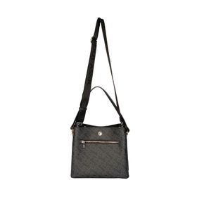 U.S. Polo Assn. US24529 Siyah Kadın Çanta