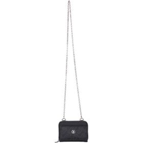 U.S. Polo Assn. US24533 Siyah Kadın Postacı Çantası