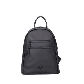 U.S. Polo Assn. US24543 Siyah Kadın Sırt Çantası