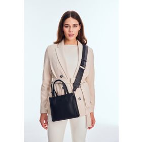 U.S. Polo Assn. US24546 Siyah Kadın Çanta