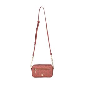 U.S. Polo Assn. US24601 Kiremit Kadın Postacı Çantası