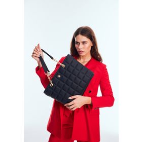 U.S. Polo Assn. US24615 Siyah Kadın Çanta