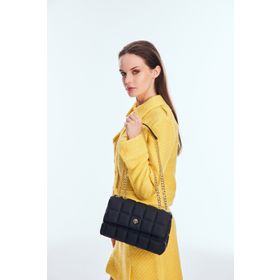 U.S. Polo Assn. US24619 Siyah Kadın Çanta