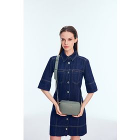 U.S. Polo Assn. US24625 Mint Kadın Çanta