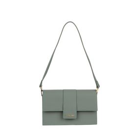 U.S. Polo Assn. US24633 Mint Kadın Çanta