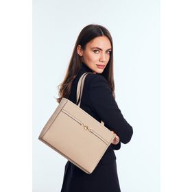U.S. Polo Assn. US24700 Açık Gri Kadın Çanta
