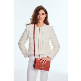 U.S. Polo Assn. US24703 Kiremit Kadın Çanta