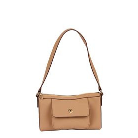 U.S. Polo Assn. US24709 Kum Kadın Çanta