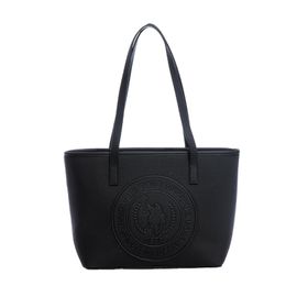 U.S. Polo Assn. US24732 Siyah Kadın Omuz Çantası
