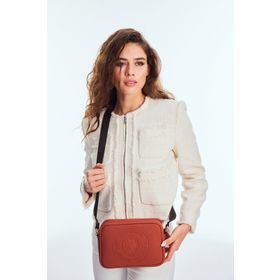 U.S. Polo Assn. US24733 Kiremit Kadın Çanta