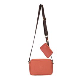 U.S. Polo Assn. US24733 Kiremit Kadın Çanta