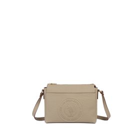 U.S. Polo Assn. US24736 Açık Gri Kadın Çanta
