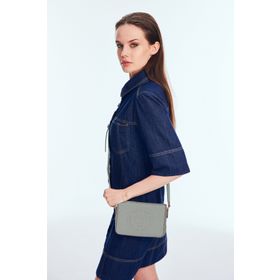 U.S. Polo Assn. US24739 K.Mint Kadın Postacı Çantası