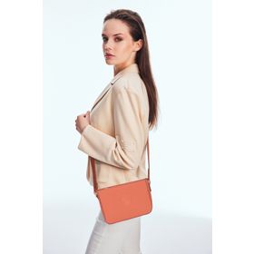 U.S. Polo Assn. US24739 Kiremit Kadın Çanta