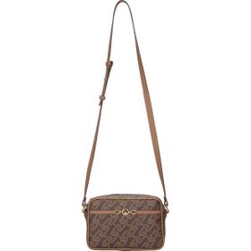 U.S. Polo Assn. US25103 Kahve Kadın Çapraz Çanta