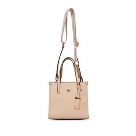 U.S. Polo Assn. US25139 Bej Kadın El Çantası