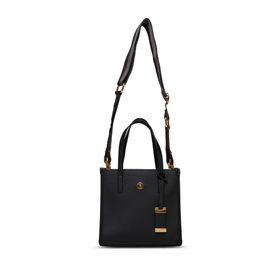 U.S. Polo Assn. US25139 Siyah Kadın El Çantası