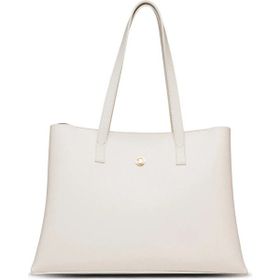 U.s. Polo Assn. US25186 Beyaz Kadın Çanta