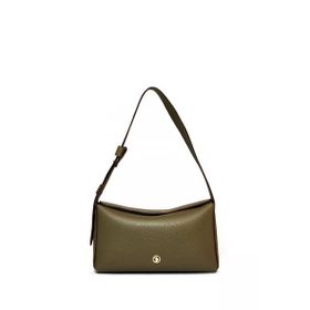 U.S. Polo Assn. US25203 Haki Kadın Omuz Çantası