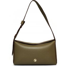 U.S. Polo Assn. US25203 Haki Kadın Omuz Çantası