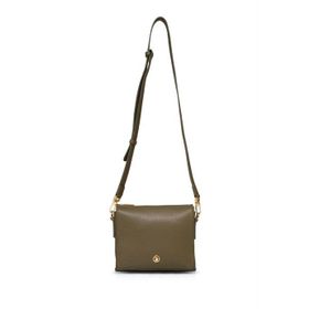 U.S. Polo Assn. US25204 Haki Kadın Çapraz Askılı Çanta