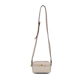 U.S. Polo Assn. US25232 Taş Kadın Çapraz Askılı Çanta