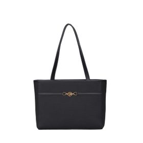 U.S. Polo Assn. US25233 Siyah Kadın Çapraz Askılı Çanta