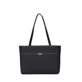 U.S. Polo Assn. US25233 Siyah Kadın Çapraz Askılı Çanta