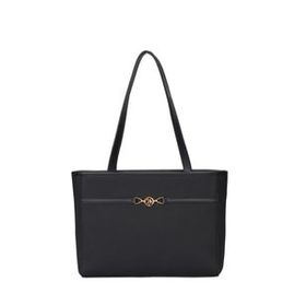 U.S. Polo Assn. US25233 Siyah Kadın Çapraz Askılı Çanta