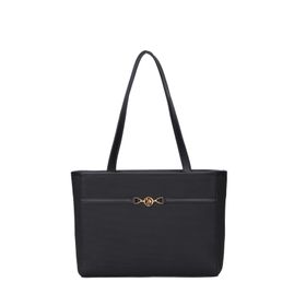 U.S. Polo Assn. US25233 Siyah Kadın Çapraz Askılı Çanta