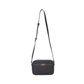 U.S. Polo Assn. US25234 Siyah Kadın Çapraz Çanta