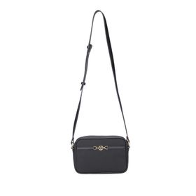 U.S. Polo Assn. US25234 Siyah Kadın Çapraz Çanta