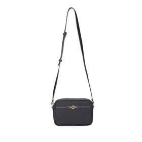 U.S. Polo Assn. US25234 Siyah Kadın Çapraz Çanta