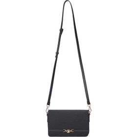 U.S. Polo Assn. US25235 Siyah Kadın Postacı Çanta