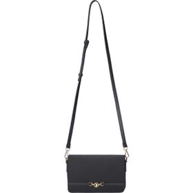 U.S. Polo Assn. US25235 Siyah Kadın Postacı Çanta