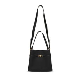 U.S. Polo Assn. US25238 Siyah Kadın Çapraz Askılı Çanta