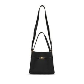U.S. Polo Assn. US25238 Siyah Kadın Çapraz Askılı Çanta