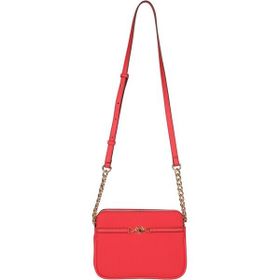 U.S. Polo Assn. US25239 Kırmızı Kadın Çapraz Askılı Çanta