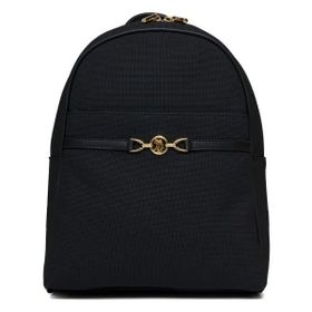 U.S. Polo Assn. US25240 Siyah Kadın Sırt Çantası